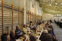 Uczestnicy spotkania